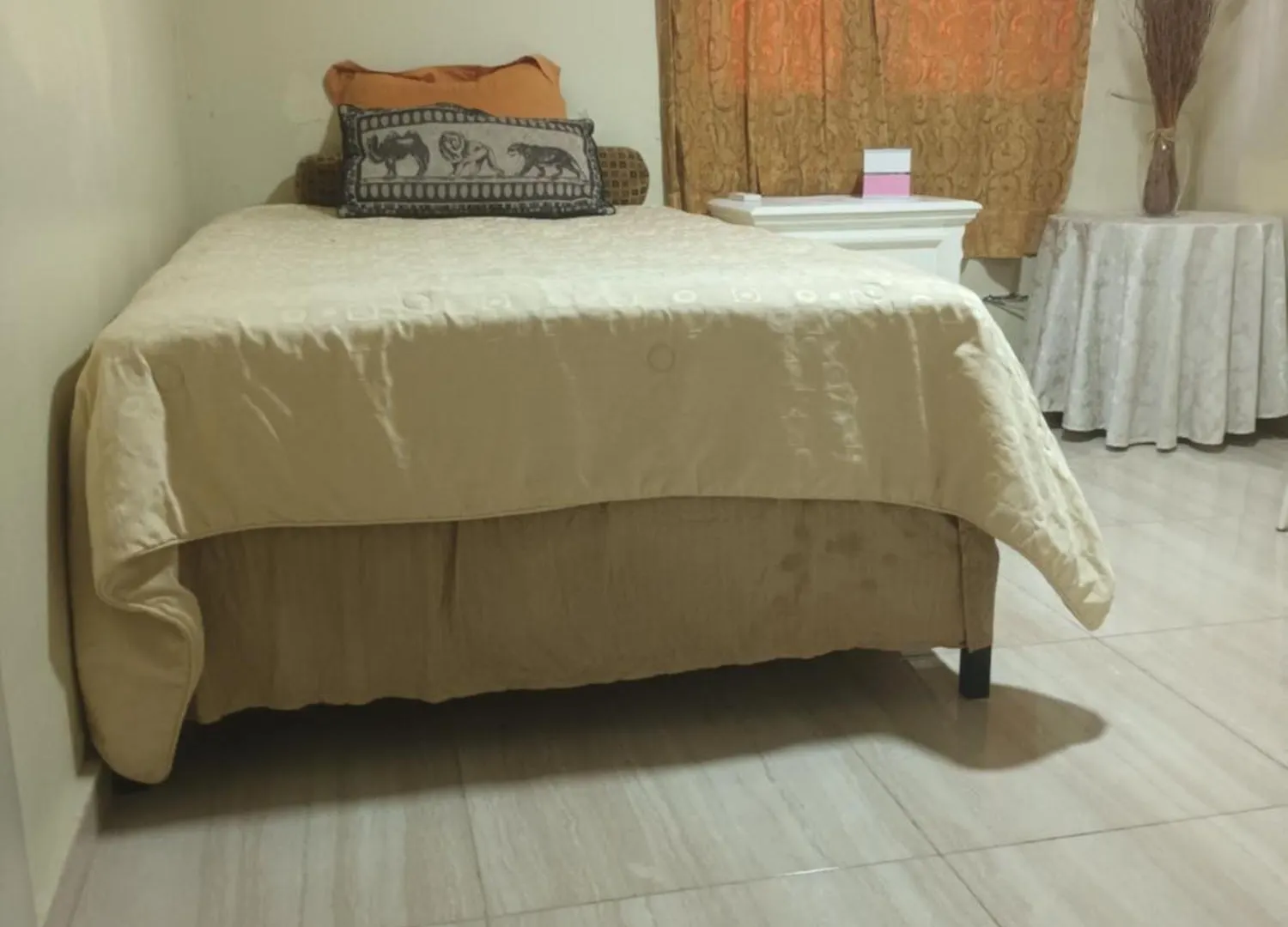 Homestay Veronica Santo Domingo Dominican Republic