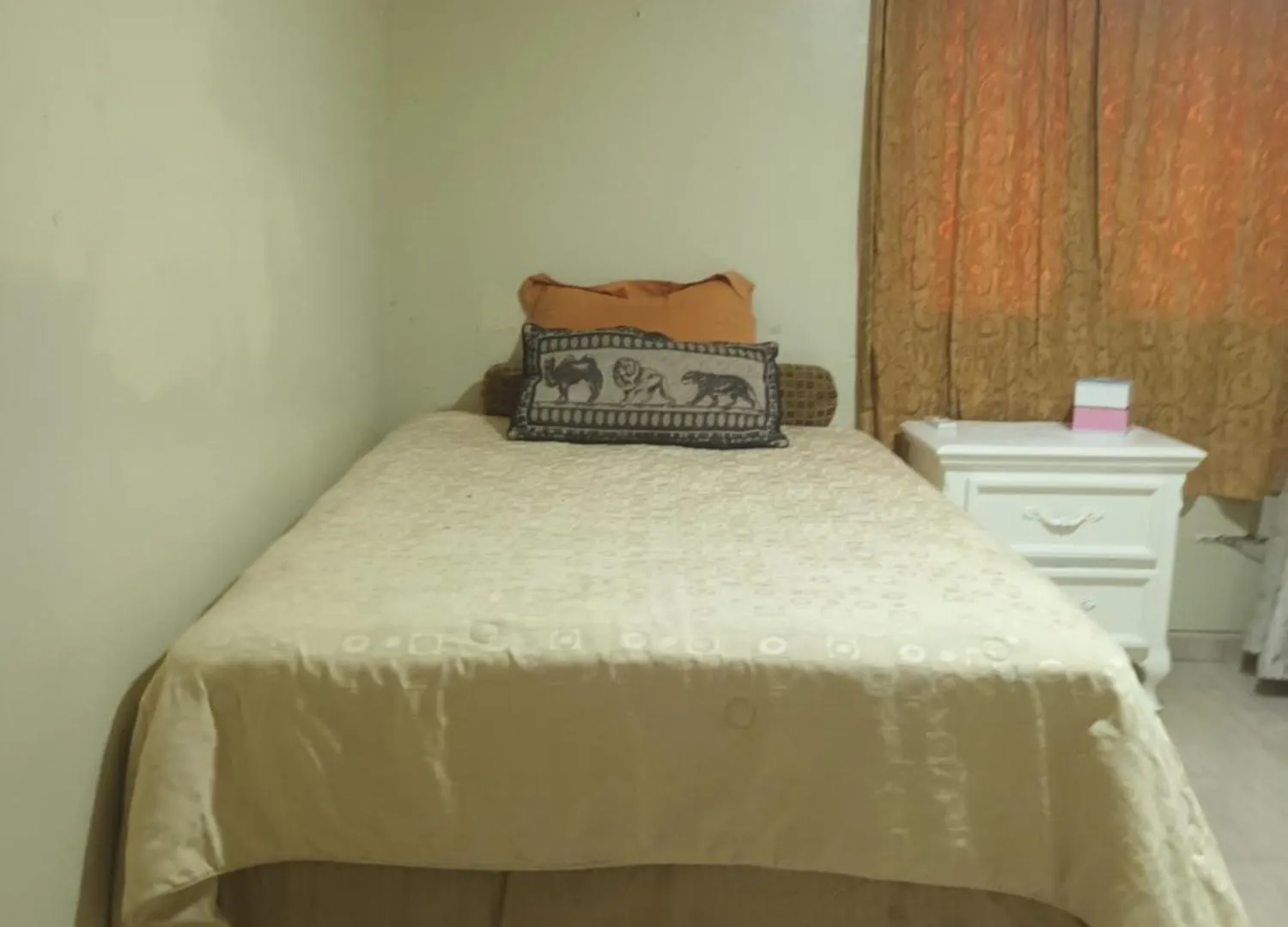 Homestay Veronica Santo Domingo