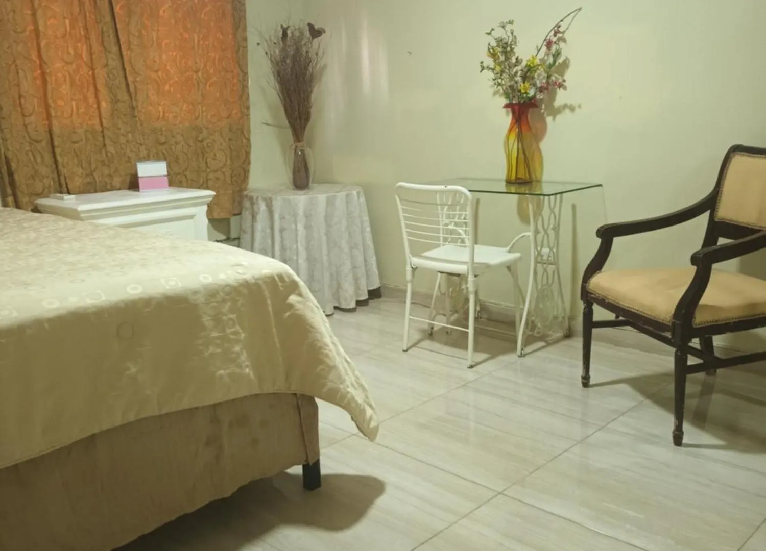 Homestay Veronica Santo Domingo