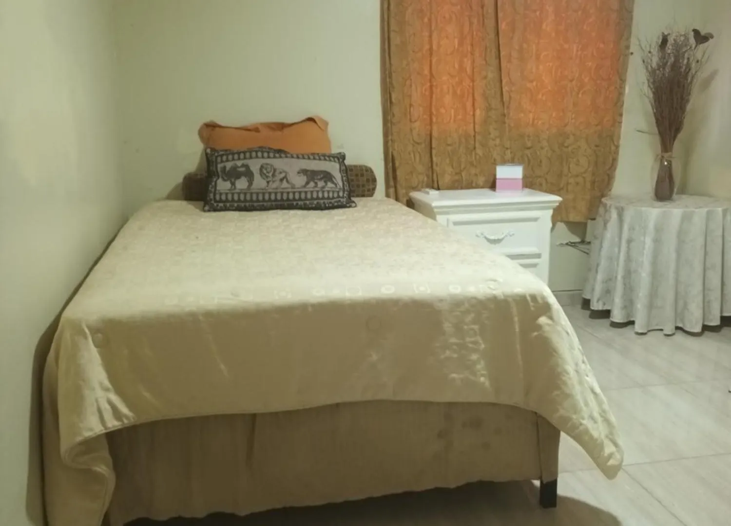 Homestay Veronica Santo Domingo