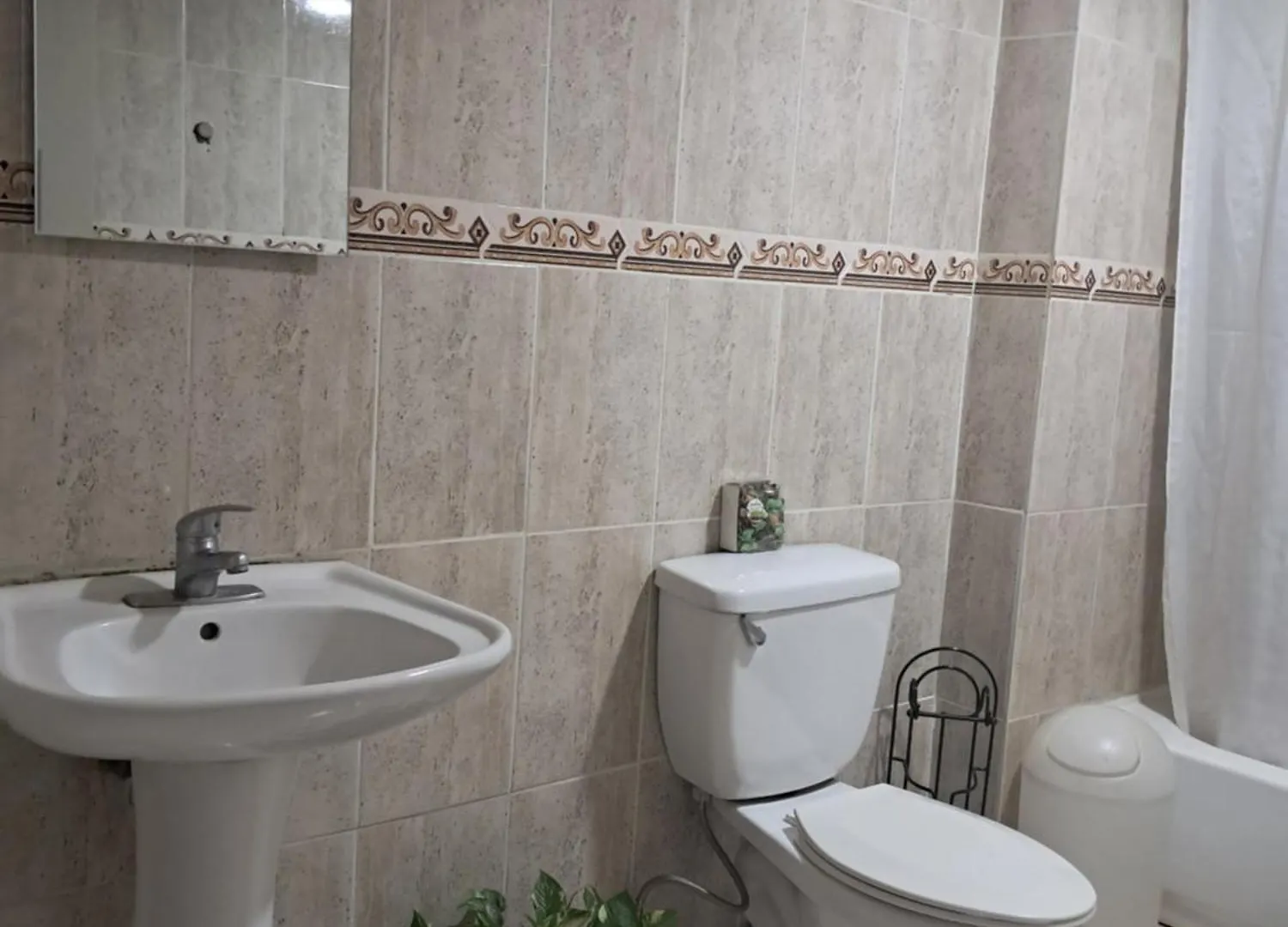 Homestay Veronica Santo Domingo Dominican Republic