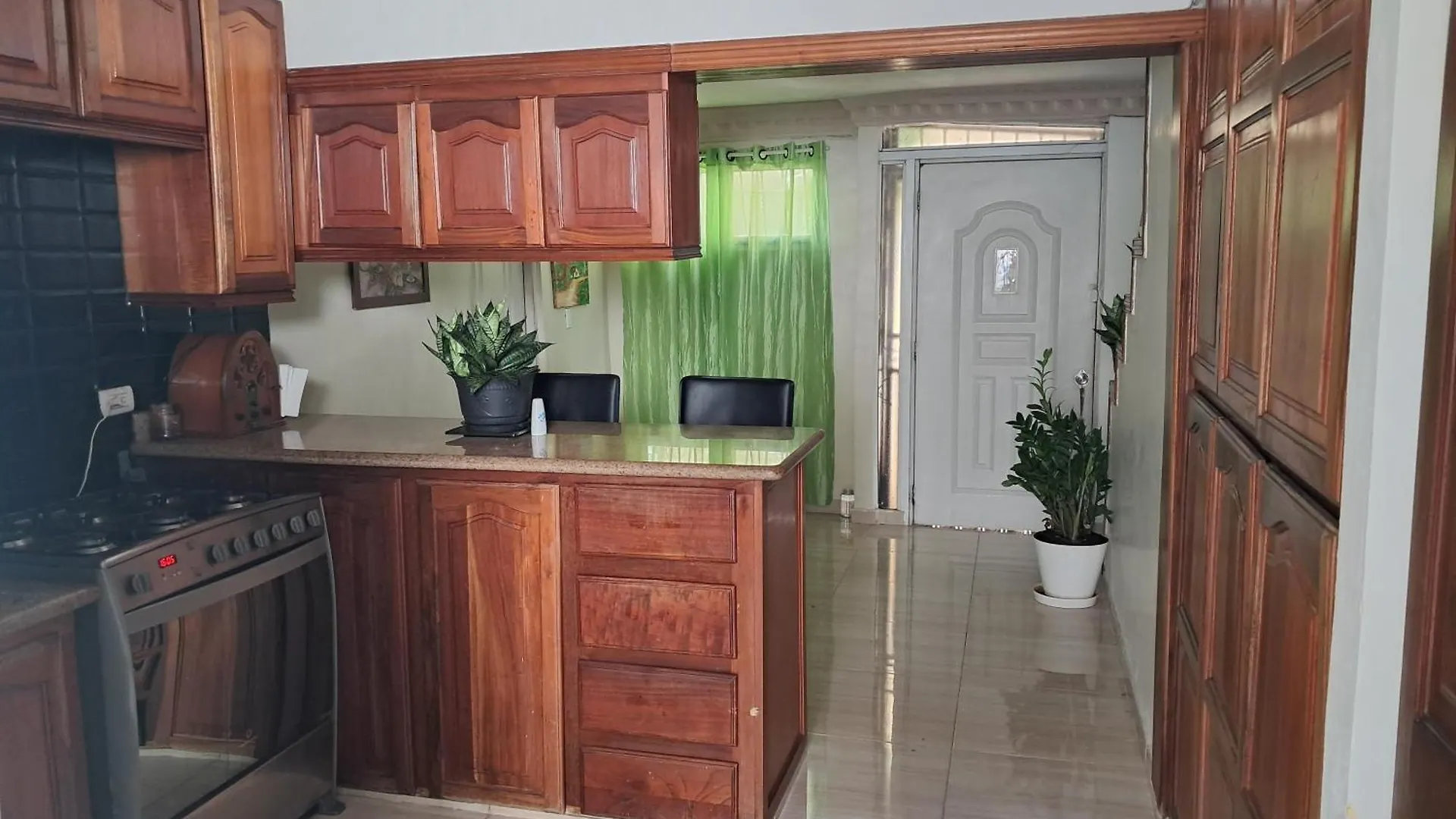 Homestay Veronica Santo Domingo