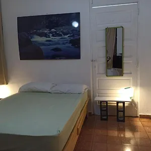 La Casa De Isabel Y Juan, Zona Colonial Habitación en casa particular