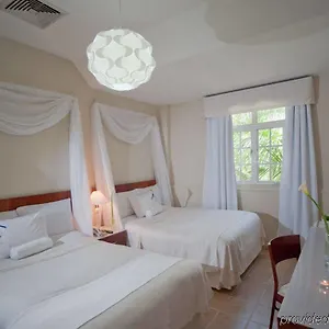 4* Hotel Hodelpa Caribe Colonial